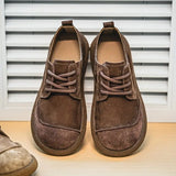 Premium Leren Schoenen