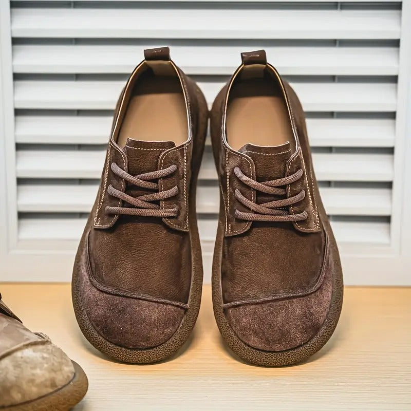 Premium Leren Schoenen