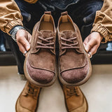 Premium Leren Schoenen