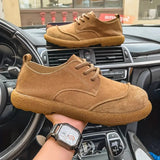 Premium Leren Schoenen