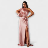 Elisa - Elegante jurk met Raffinement
