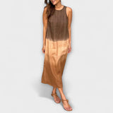 Edda - Elegante Drukkleed