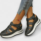 Petra - Comfortabele sandalen