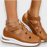 Petra - Comfortabele sandalen