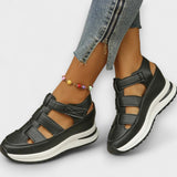 Petra - Comfortabele sandalen