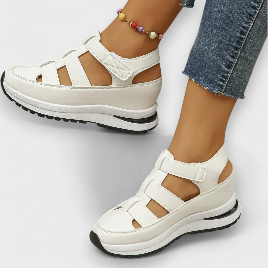 Petra - Comfortabele sandalen