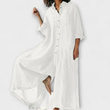 Peyton - Comfortabele, losse Jumpsuit