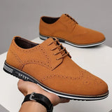 Chique Schoenen voor Mannen