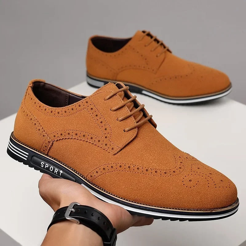 Chique Schoenen voor Mannen
