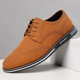 Chique Schoenen voor Mannen