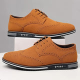 Chique Schoenen voor Mannen