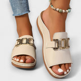 Jelena - Elegante en comfortabele sandalen