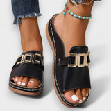 Jelena - Elegante en comfortabele sandalen