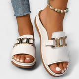 Jelena - Elegante en comfortabele sandalen