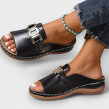 Jelena - Elegante en comfortabele sandalen
