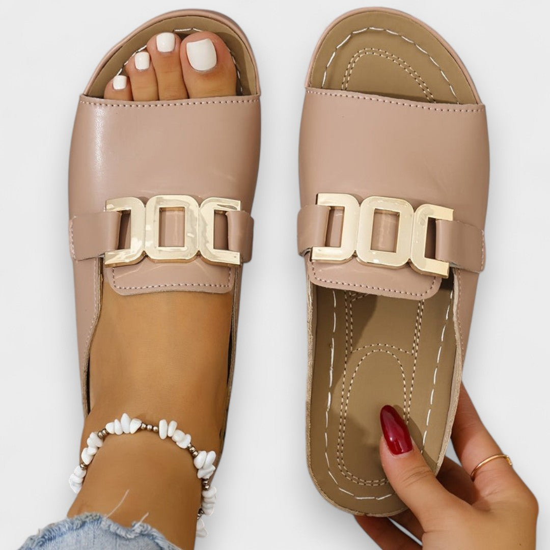 Jelena - Elegante en comfortabele sandalen