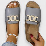 Jelena - Elegante en comfortabele sandalen