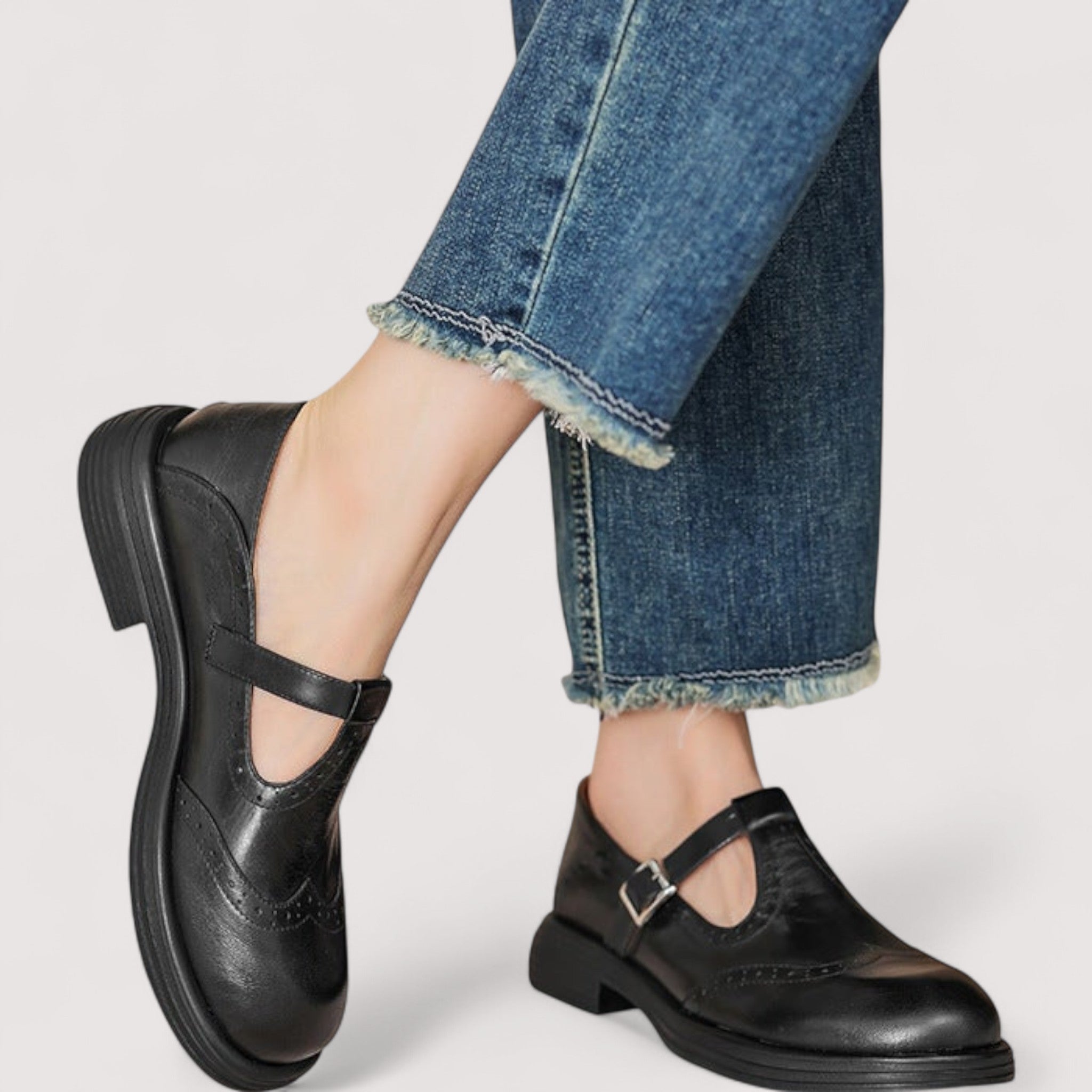 Elisa | Elegante Comfort Hakken