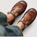 Elisa | Elegante Comfort Hakken