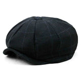 De Acht-Paneel Pet
