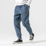 Alloro Velours Broek
