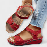 Solea - Orthopedische Sandalen