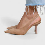 Ysabelinne | Elegante Hakken