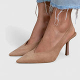 Ysabelinne | Elegante Hakken