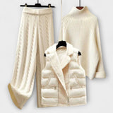 Sasha - Elegante en Comfortabele Set