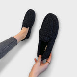 Alice - Ultra Comfortabele Orthopedische Huisschoenen