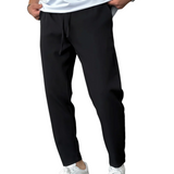Elegante Broeken met Trekkoord