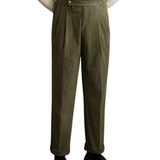 Premium corduroy broek
