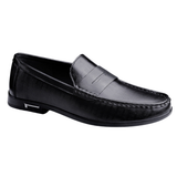 Elegante Premium Leren Instappers