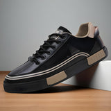 Elegante en Ademend Schoenen