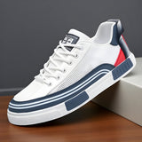 Elegante en Ademend Schoenen