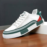 Elegante en Ademend Schoenen