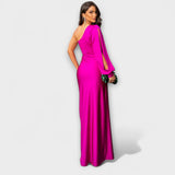 Elisa - Elegante jurk met Raffinement