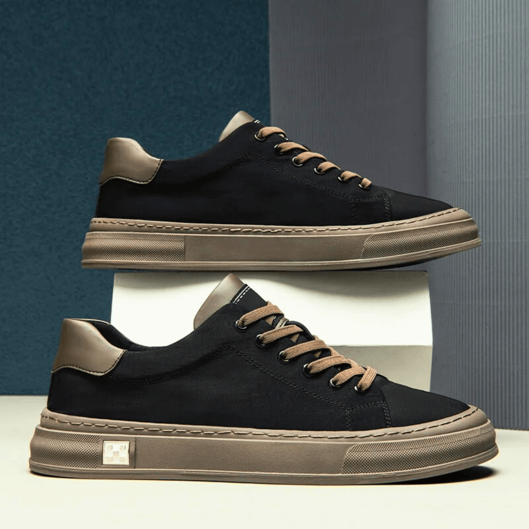 Elegante Schoenen voor Mannen