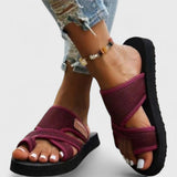 Stefanie - Comfortabele Sandalen